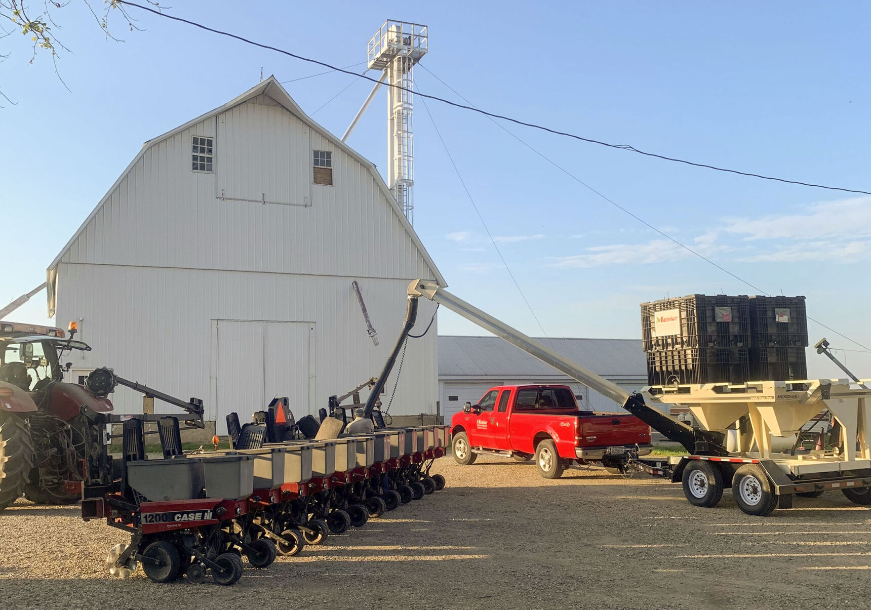 When thinking about your farm, start with why
